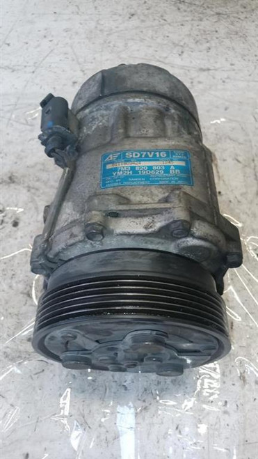 SEAT ALHAMBRA «7V9» (2001) TERMICO COMPRESSORE A/C USATO Da 2002 A 2007 [[264222]]