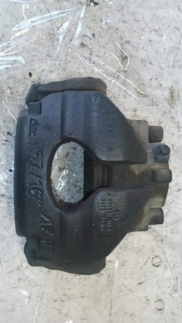 SEAT ALHAMBRA «7V9» (2001) IMPIANTO FRENANTE PINZA FRENO ANT. DX. USATO Da 2002 A 2007 [[264226]]