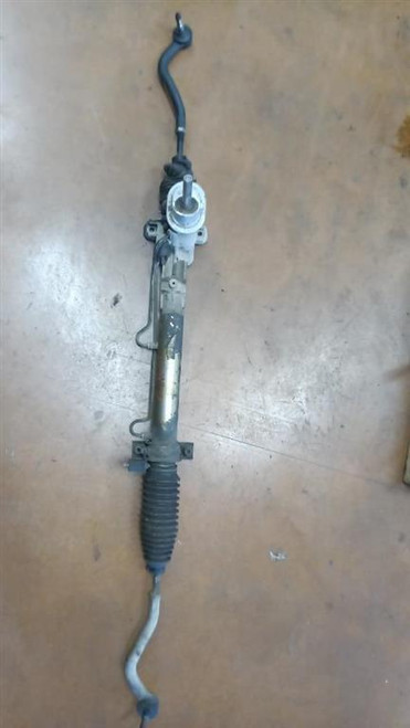 SEAT ALHAMBRA «7V9» (2001) STERZO SCATOLA STERZO C/SERVOSTERZO USATO Da 2002 A 2007 [[264229]]