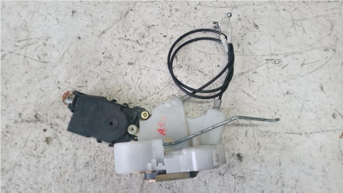 SUBARU FORESTER «II» (2003) LAMIERATI ESTERNI SERRATURA PORTA ANT. SX. USATO Da 2002 A 2005 [[264288]]