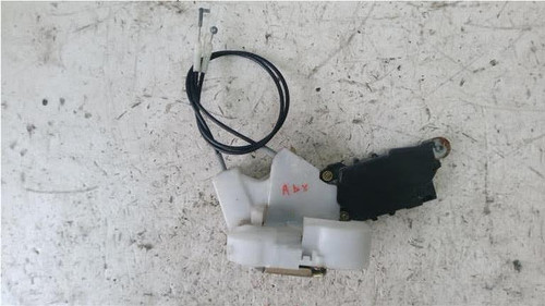 SUBARU FORESTER «II» (2003) LAMIERATI ESTERNI SERRATURA PORTA ANT. DX. USATO Da 2002 A 2005 [[264292]]