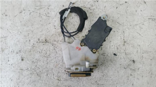 SUBARU FORESTER «II» (2003) LAMIERATI ESTERNI SERRATURA PORTA POST. DX. USATO Da 2002 A 2005 [[264297]]