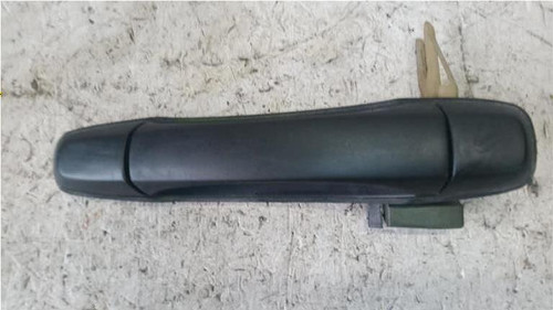 SUBARU FORESTER «II» (2003) LAMIERATI ESTERNI MANIGLIA PORTA EST. POST. DX. USATO Da 2002 A 2005 [[264298]]