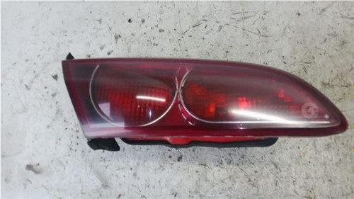 ALFA ROMEO 159 (2006) FANALERIA FANALE INT. POST. SX. USATO Da 2005 in poi [[264331]]