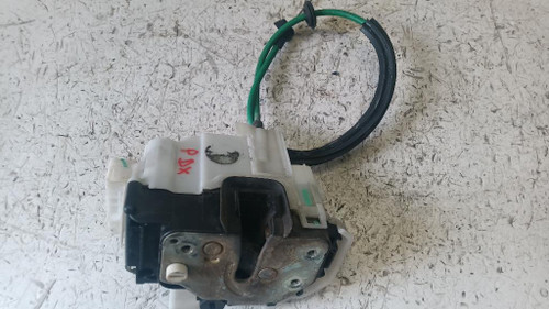 ALFA ROMEO 159 (2006) LAMIERATI ESTERNI SERRATURA PORTA POST. DX. USATO Da 2005 in poi [[264341]]