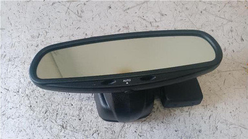 ALFA ROMEO 159 (2006) CRISTALLI RETROVISORE INTERNO USATO Da 2005 in poi [[264347]]