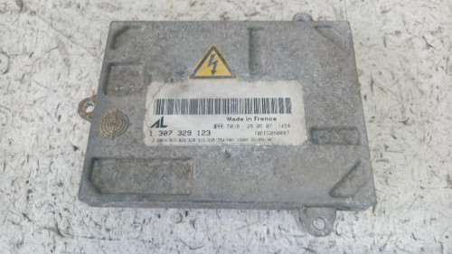 ALFA ROMEO 159 (2006) FANALERIA CENTRALINA PROIETTORE XENON SX. USATO Da 2005 in poi [[264361]]