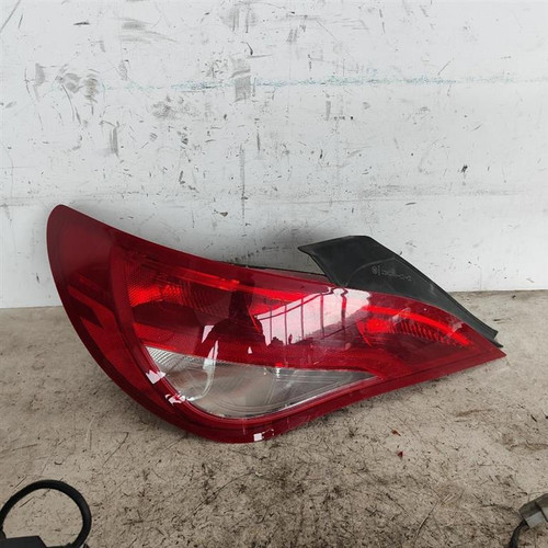 MERCEDES CLASSE CLA «C117» (2013) FANALERIA FANALE POST. SX. USATO Da 2013 A 2016 [[264445]]