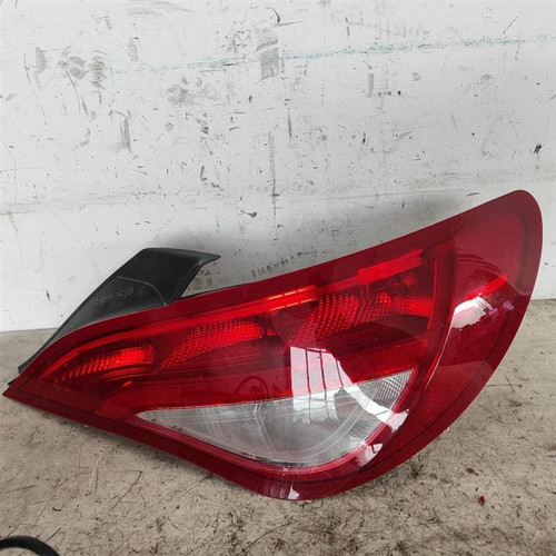 MERCEDES CLASSE CLA «C117» (2013) FANALERIA FANALE POST. DX. USATO Da 2013 A 2016 [[264446]]