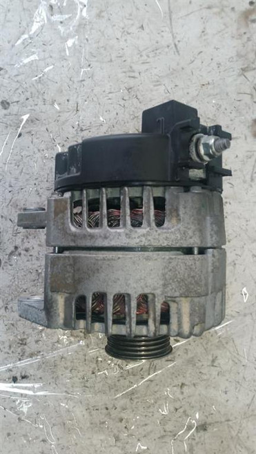 MERCEDES CLASSE GLA «H247» (2020) IMPIANTO ELETTRICO ALTERNATORE USATO Da 2020 in poi [[264376]]