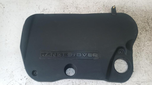 LAND ROVER RANGE ROVER EVOQUE «I» (2011) MOTORE COPERCHIO INSONORIZZANTE MOTORE USATO Da 2011 A 2015 [[264386]]