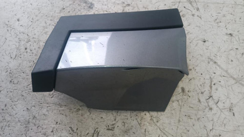LAND ROVER RANGE ROVER EVOQUE «I» (2011) LAMIERATI ESTERNI MODANATURA PARACOLPI PARAFANGO (ANT.) ANT. SX. USATO Da 2011 A 2015 [[264400]]
