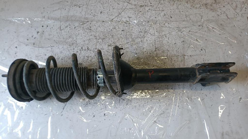 SUBARU FORESTER «II» (2003) ASSALE AMMORTIZZATORE POST. SX. USATO Da 2002 A 2005 [[264405]]
