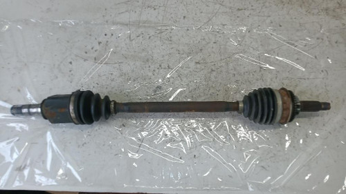 SUBARU FORESTER «II» (2003) CAMBIO E TRASMISSIONE SEMIASSE ANT. DX. USATO Da 2002 A 2005 [[264414]]