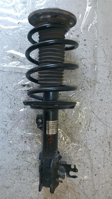 FIAT CROMA «II» (2007) ASSALE AMMORTIZZATORE ANT. DX. USATO Da 2007 A 2011 [[264424]]