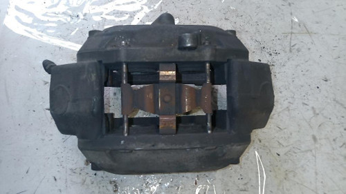 MERCEDES CLASSE SL «R230» (2002) IMPIANTO FRENANTE PINZA FRENO ANT. SX. USATO Da 2002 in poi [[263932]]