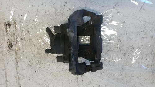 MERCEDES CLASSE SL «R230» (2002) IMPIANTO FRENANTE PINZA FRENO POST. SX. USATO Da 2002 in poi [[263934]]