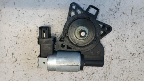 MAZDA 3 «I» (2004) CRISTALLI MOTORINO ALZACRISTALLO PORTA ANT. SX. USATO Da 2006 A 2009 [[263694]]