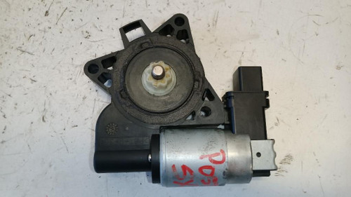 MAZDA 3 «I» (2004) CRISTALLI MOTORINO ALZACRISTALLO PORTA POST. SX. USATO Da 2006 A 2009 [[263696]]