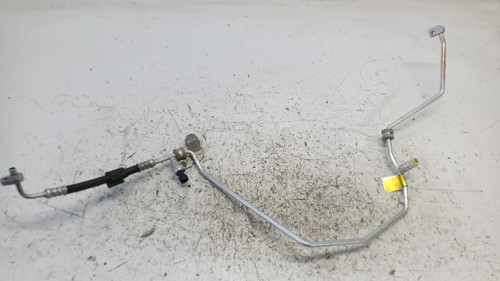 ALFA ROMEO GIULIA (2016) TERMICO TUBO ARIA CONDIZIONATA USATO Da 2021 in poi [[259944]]