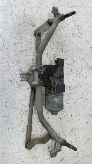 PEUGEOT 207 (2006) CRISTALLI MECCANISMO TERGICRISTALLO USATO Da 2006 A 2009 [[264474]]