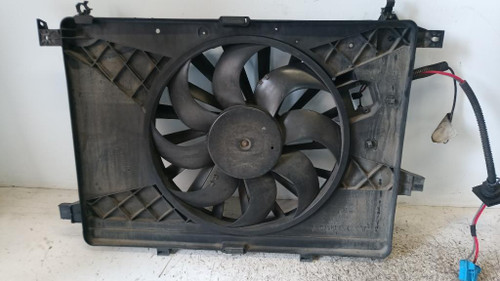 ALFA ROMEO 159 (2006) TERMICO ELETTROVENTOLA USATO Da 2005 in poi [[264497]]