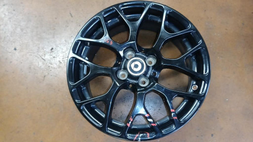 SMART FORFOUR «453» (2015) LAMIERATI ESTERNI CERCHIO RUOTA POST. SX. USATO Da 2014 in poi [[264606]]