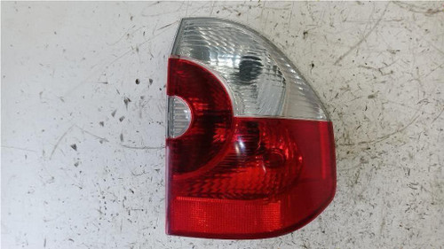 BMW X3 «E83» (2004) FANALERIA FANALE EST. POST. DX. USATO Da 2003 in poi [[264441]]