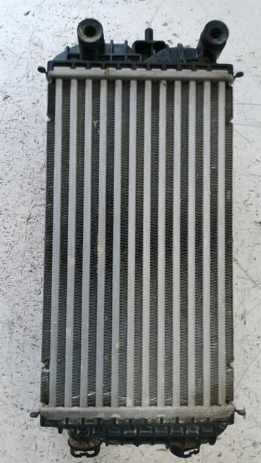 OPEL CORSA «F» (2019) SCARICO E INIEZIONE INTERCOOLER USATO Da 2019 in poi [[264450]]