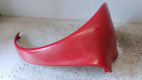 SMART CABRIO «450» (1998) LAMIERATI ESTERNI PARAFANGO POST. DX. USATO Da 2000 A 2003 [[264546]]