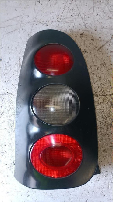 SMART CABRIO «450» (1998) FANALERIA FANALE POST. SX. USATO Da 2000 A 2003 [[264553]]