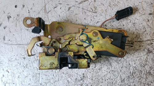 SMART CABRIO «450» (1998) LAMIERATI ESTERNI SERRATURA PORTA ANT. SX. USATO Da 2000 A 2003 [[264554]]