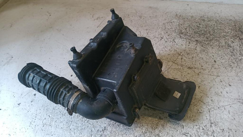 SMART CABRIO «450» (1998) SCARICO E INIEZIONE FILTRO ARIA COMPLETO USATO Da 2000 A 2003 [[264560]]