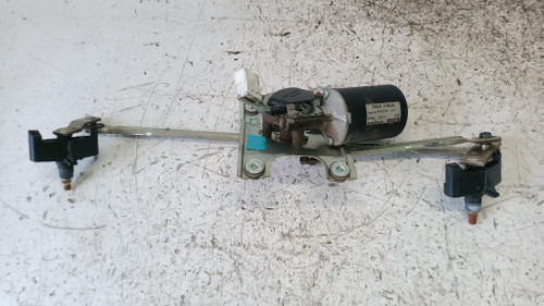 PIAGGIO PORTER MAXXI (2009) CRISTALLI MECCANISMO TERGICRISTALLO USATO Da 2010 A 2015 [[264568]]