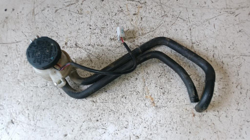 PIAGGIO PORTER MAXXI (2009) IMPIANTO FRENANTE VASCHETTA OLIO FRENI USATO Da 2010 A 2015 [[264572]]