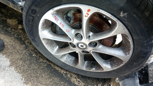 SMART FORFOUR «453» (2015) LAMIERATI ESTERNI CERCHIO RUOTA ANT. DX. USATO Da 2014 in poi [[264574]]