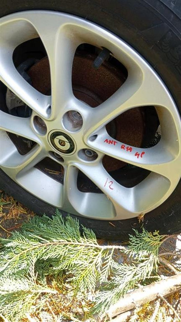 SMART FORFOUR «453» (2015) LAMIERATI ESTERNI CERCHIO RUOTA ANT. DX. USATO Da 2014 in poi [[264578]]