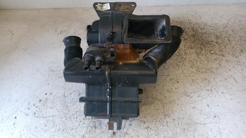 PIAGGIO PORTER MAXXI (2009) TERMICO MOTORINO VENTILAZIONE ABITACOLO USATO Da 2010 A 2015 [[264579]]