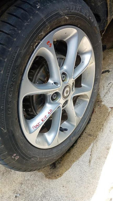 SMART FORFOUR «453» (2015) LAMIERATI ESTERNI CERCHIO RUOTA POST. DX. USATO Da 2014 in poi [[264580]]