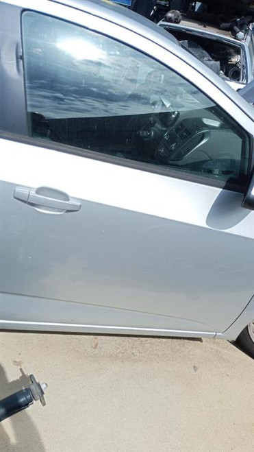 CHEVROLET AVEO «III» (2012) LAMIERATI ESTERNI PORTA ANT. DX. USATO Da 2011 in poi [[264706]]