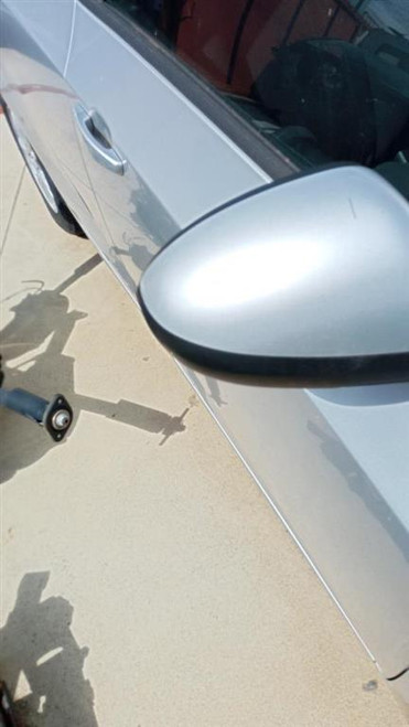 CHEVROLET AVEO «III» (2012) CRISTALLI RETROVISORE ESTERNO ANT. DX. USATO Da 2011 in poi [[264710]]