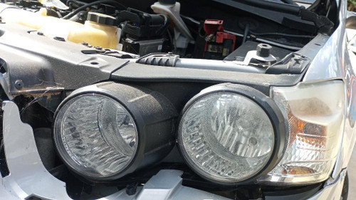 CHEVROLET AVEO «III» (2012) FANALERIA PROIETTORE ANT. SX. USATO Da 2011 in poi [[264721]]