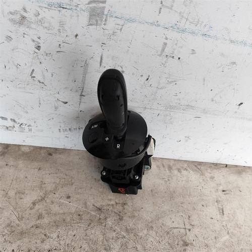 FIAT 500 «II» (2008) CAMBIO E TRASMISSIONE COMANDO CAMBIO USATO Da 2007 A 2012 [[264733]]