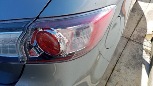 MAZDA 3 «II» (2012) FANALERIA FANALE EST. POST. DX. USATO Da 2011 A 2013 [[264764]]