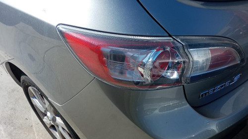 MAZDA 3 «II» (2012) FANALERIA FANALE EST. POST. SX. USATO Da 2011 A 2013 [[264765]]