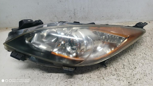 MAZDA 3 «II» (2012) FANALERIA PROIETTORE ANT. SX. USATO Da 2011 A 2013 [[264772]]