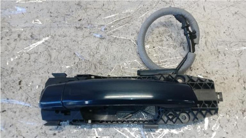 AUDI A3 «8VF» SPORTBACK (2016) LAMIERATI ESTERNI MANIGLIA PORTA EST. ANT. SX. USATO Da 2016 in poi [[264622]]