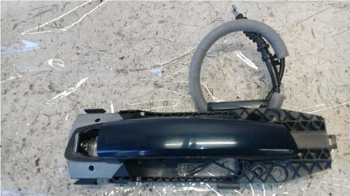 AUDI A3 «8VF» SPORTBACK (2016) LAMIERATI ESTERNI MANIGLIA PORTA EST. POST. SX. USATO Da 2016 in poi [[264623]]