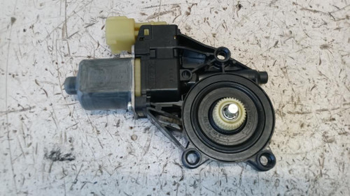 FORD FIESTA «VI» (2008) CRISTALLI MOTORINO ALZACRISTALLO PORTA ANT. SX. USATO Da 2008 A 2012 [[264630]]