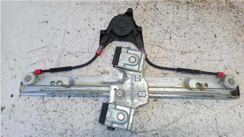 FORD FIESTA «VI» (2008) CRISTALLI ALZACRISTALLO PORTA ANT. DX. USATO Da 2008 A 2012 [[264631]]